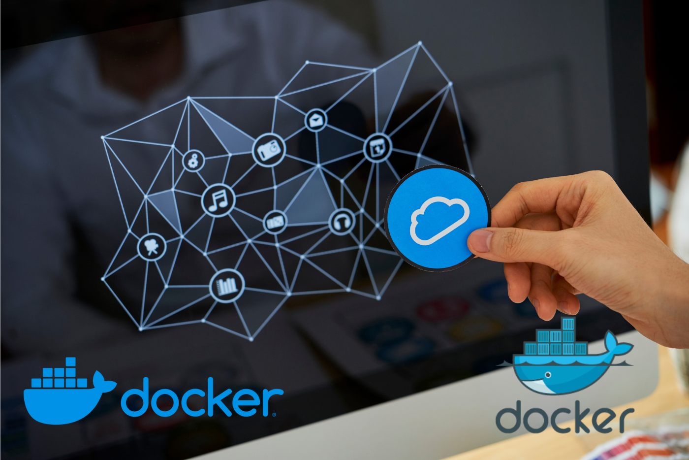 Docker Basics and Installation